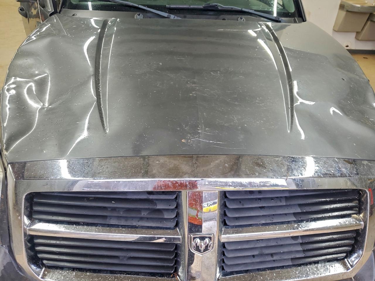 2006 Dodge Dakota St VIN: 1D7HW22K66S506382 Lot: 93971945