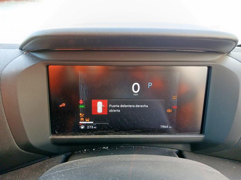 2025 CITROEN C4 1.2 [130] MAX 5DR AUTO