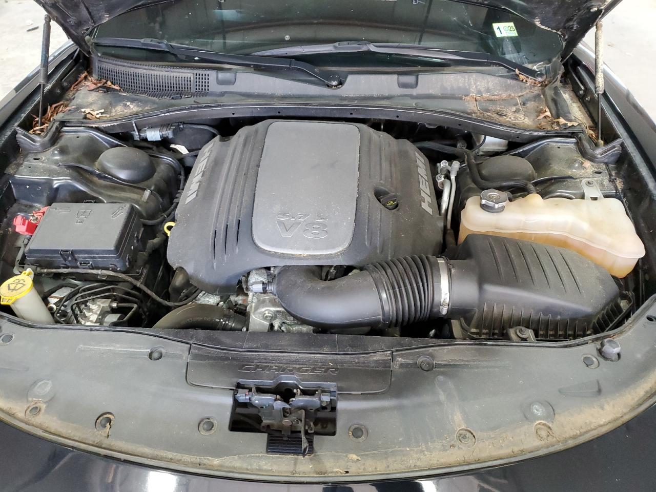 2021 Dodge Charger R/T VIN: 2C3CDXCT3MH503916 Lot: 90455035