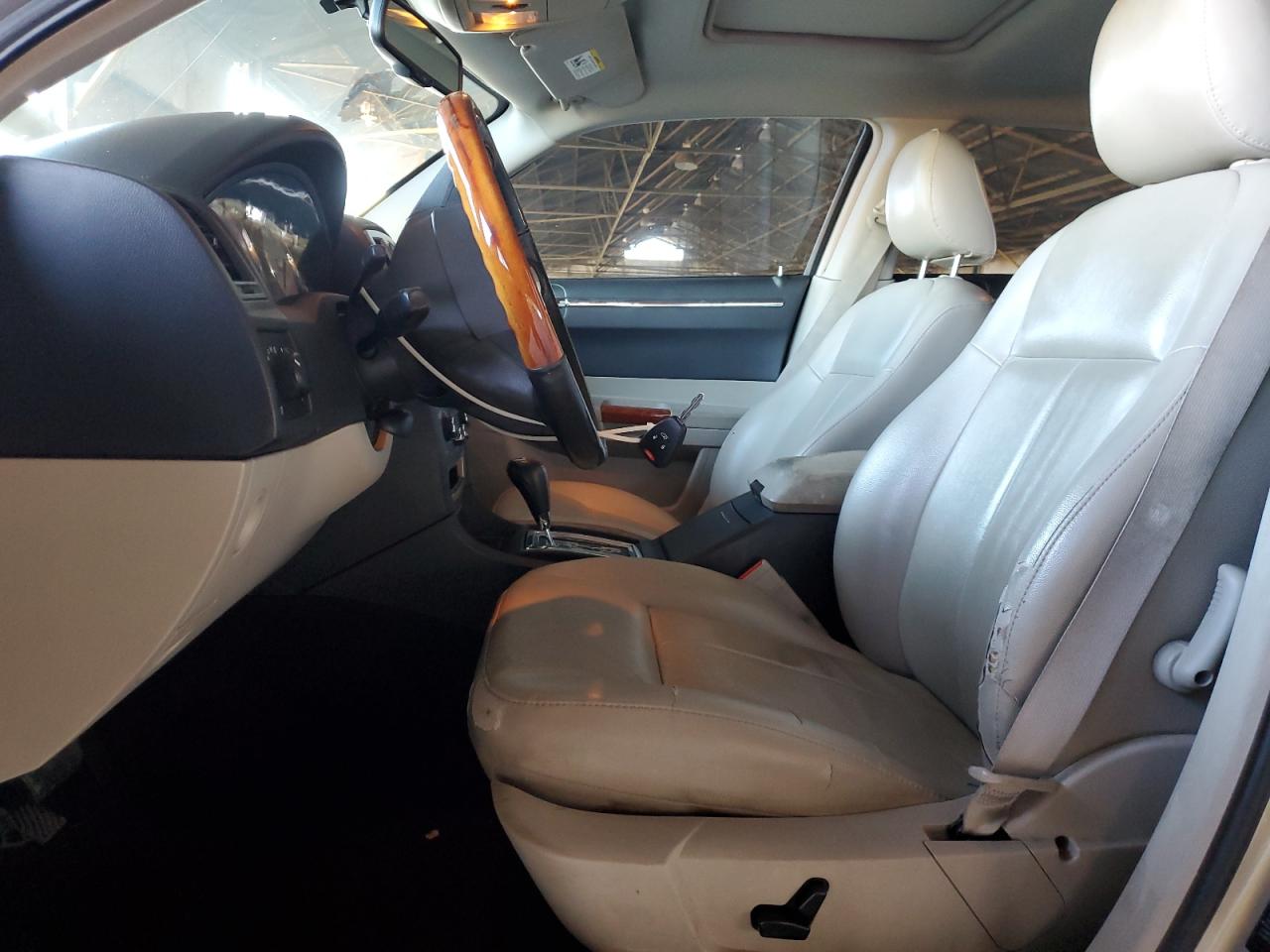 2006 Chrysler 300 Touring VIN: 2C3LA53G06H171307 Lot: 91315405