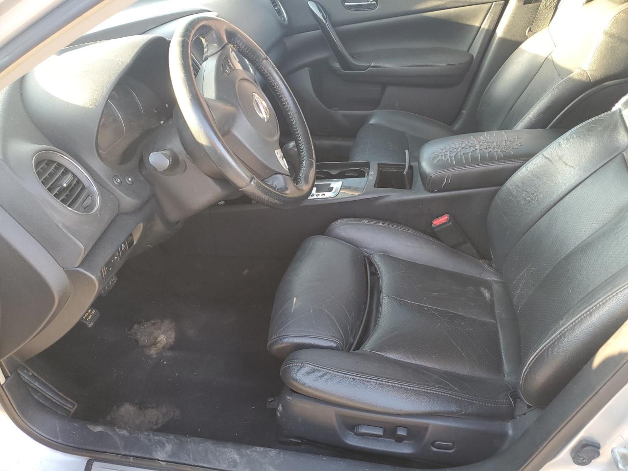 2011 Nissan Maxima S VIN: 1N4AA5AP9BC802869 Lot: 92880215