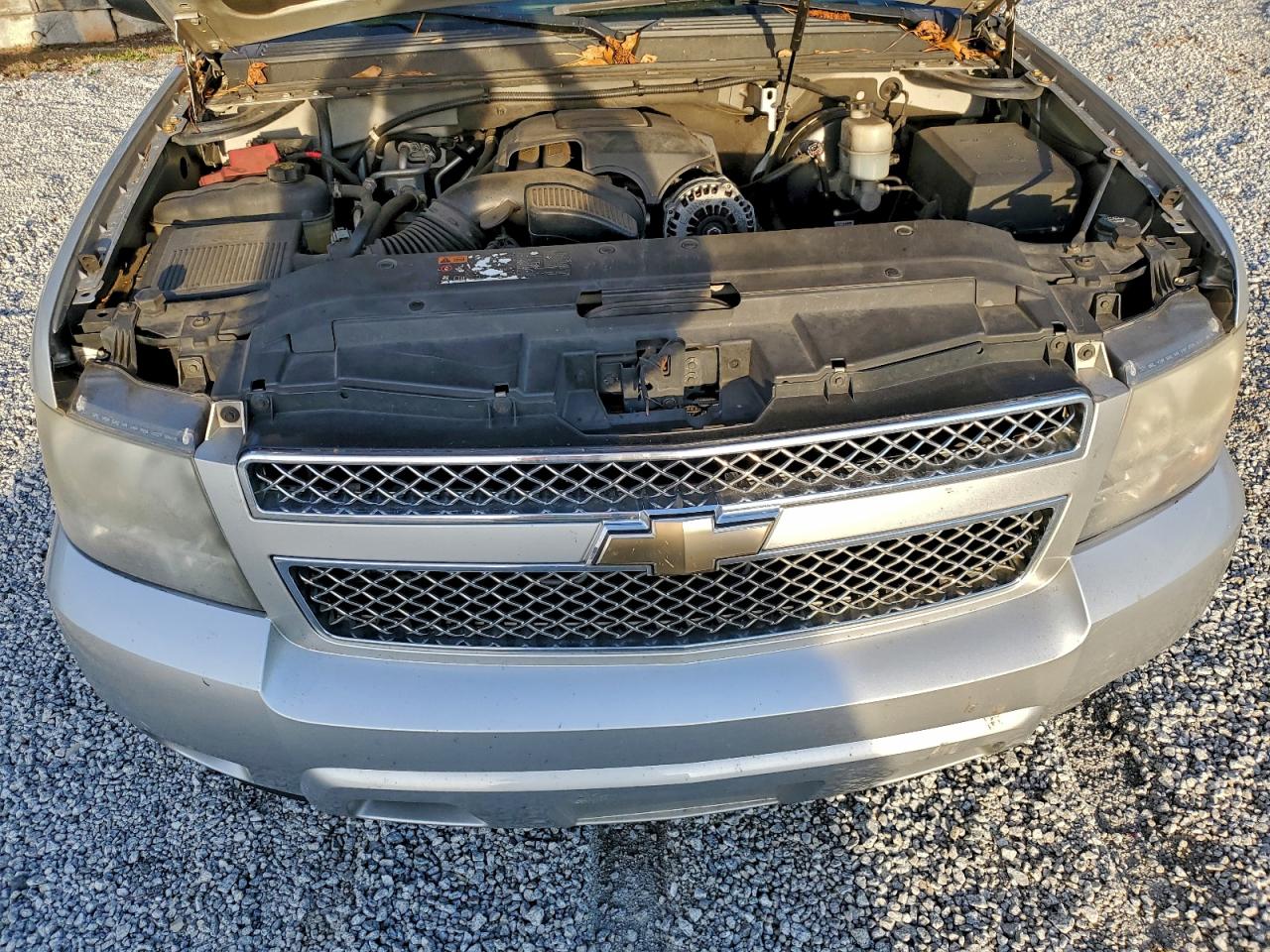 2011 Chevrolet Suburban C1500 Ls VIN: 1GNSCHE09BR265951 Lot: 93891265