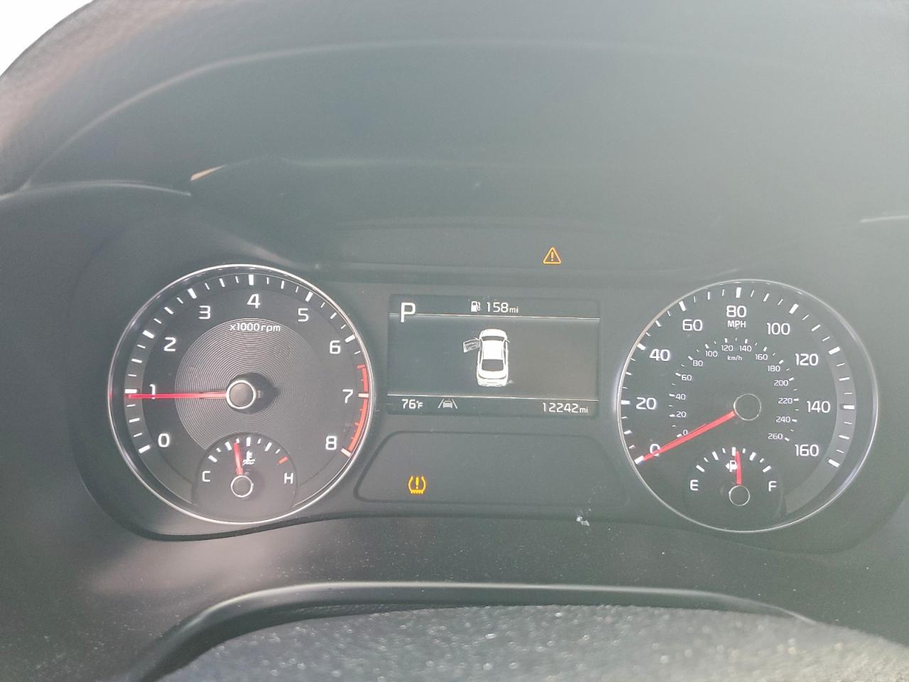 2024 Kia Forte Gt Line VIN: 3KPF54AD7RE812906 Lot: 94186015