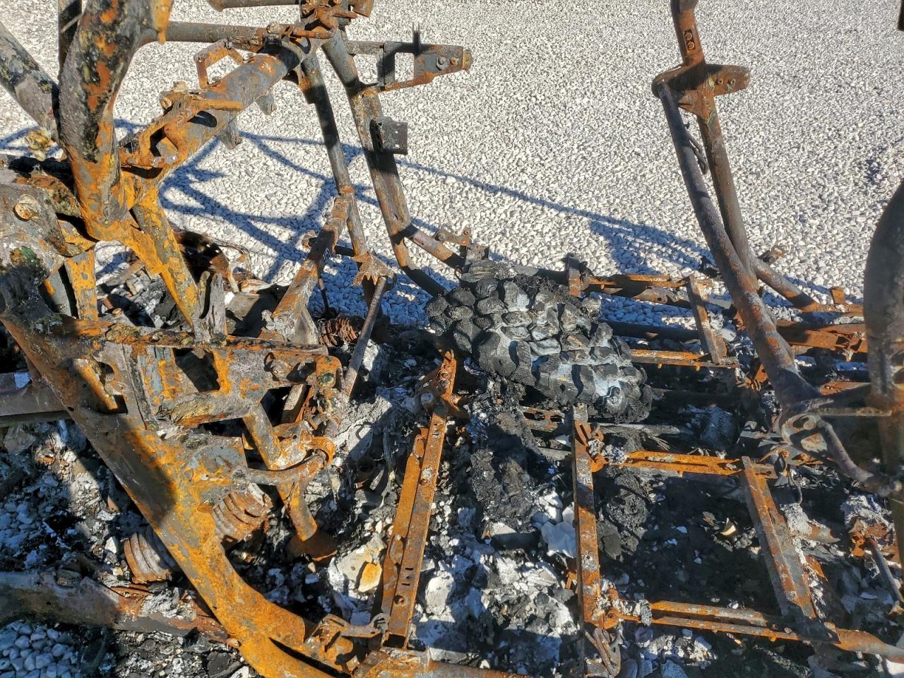 2022 Polaris Rzr Pro Xp 4 Ultimate VIN: 3NSM4D920NF356330 Lot: 91874445