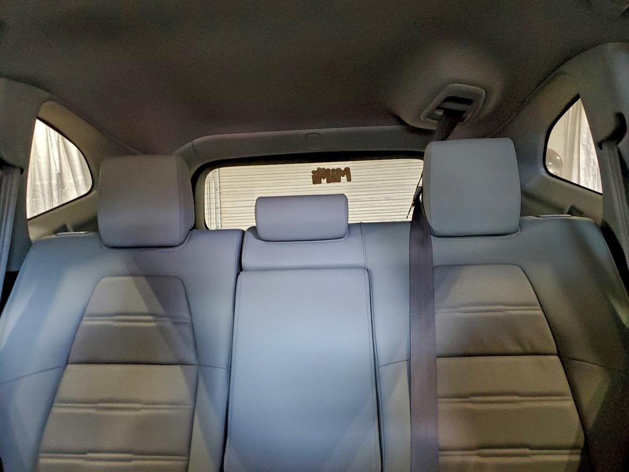 2020 Honda Cr-V Exl VIN: 2HKRW2H82LH699280 Lot: 93651255