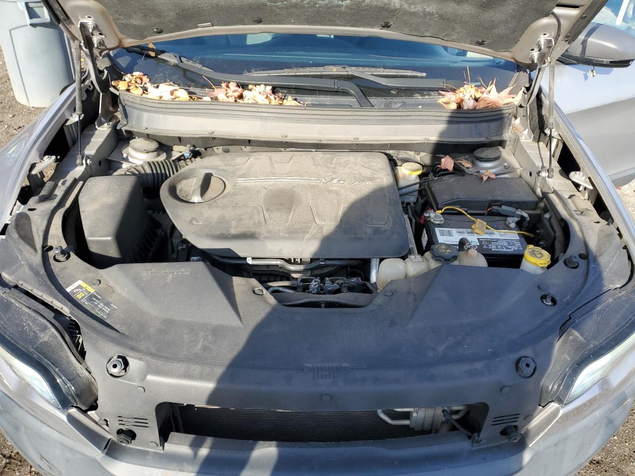 2019 Jeep Cherokee Trailhawk VIN: 1C4PJMBX9KD298315 Lot: 91186445