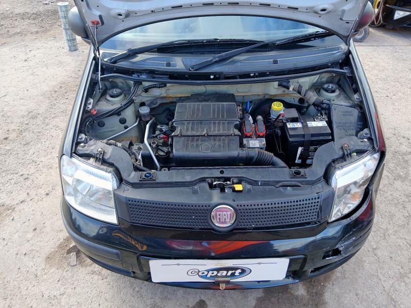 2011 FIAT PANDA 1.2 [69] MYLIFE 5DR