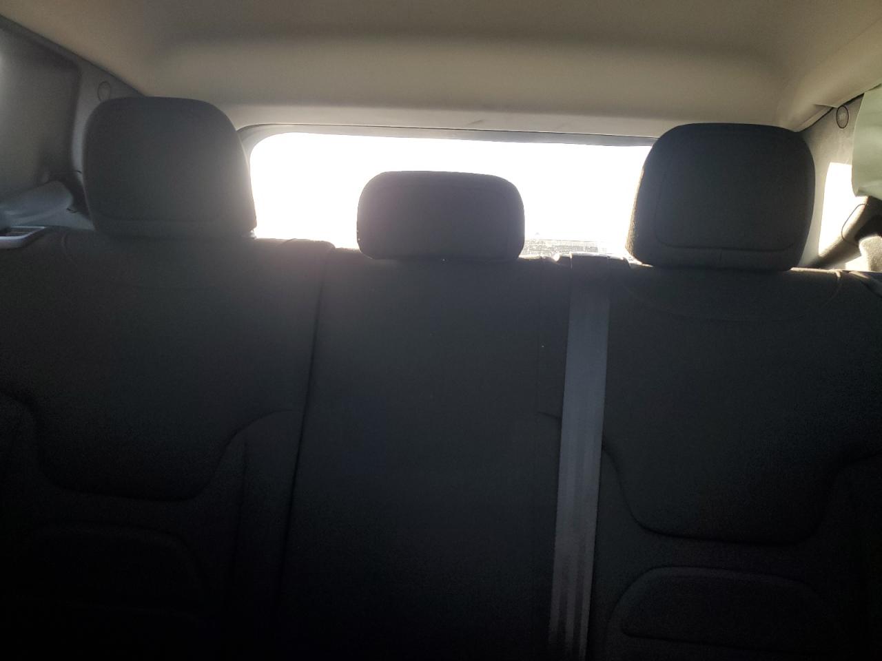 2020 Jeep Renegade Latitude VIN: ZACNJBBBXLPL09631 Lot: 92538505