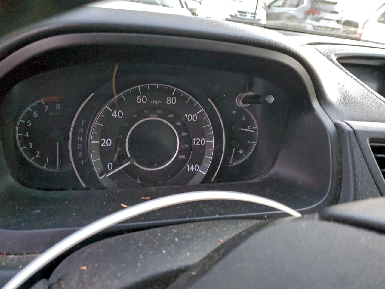 2014 Honda Cr-V Exl VIN: 2HKRM4H7XEH699846 Lot: 94333705