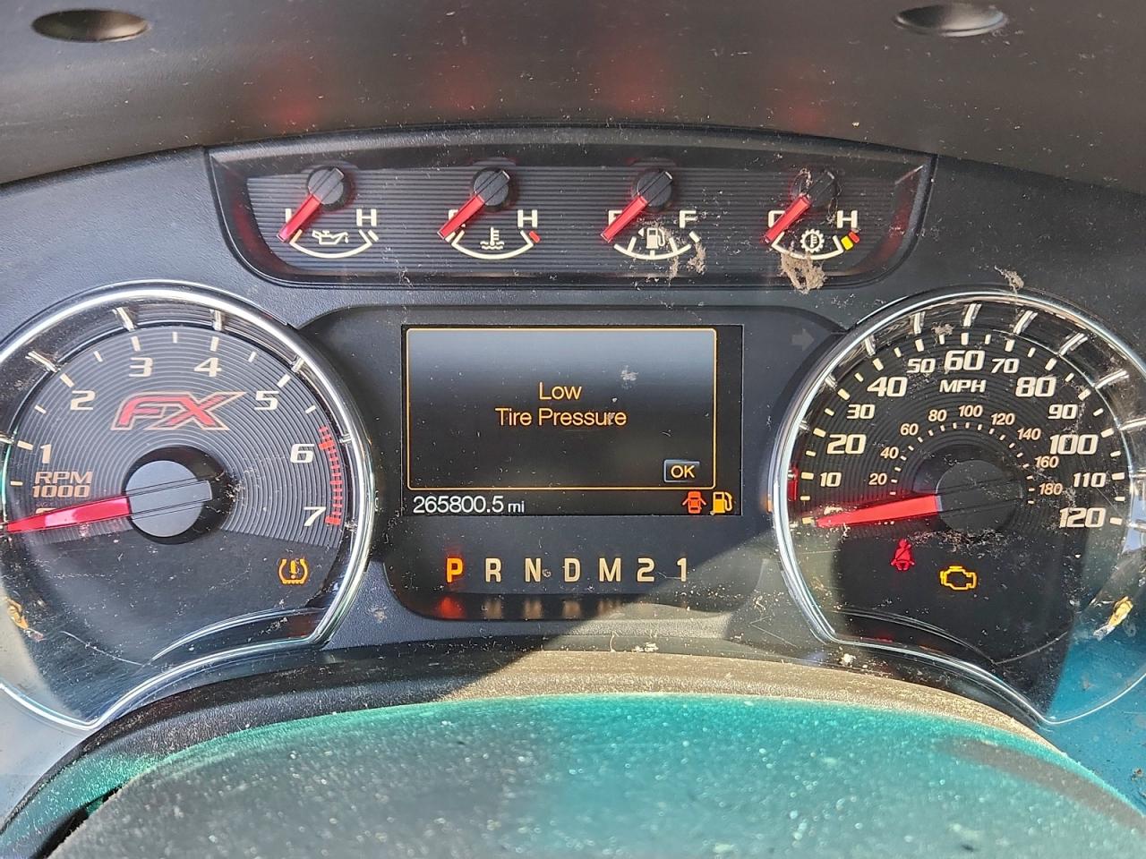 2013 Ford F150 Supercrew VIN: 1FTFW1CT0DFE02236 Lot: 93267885