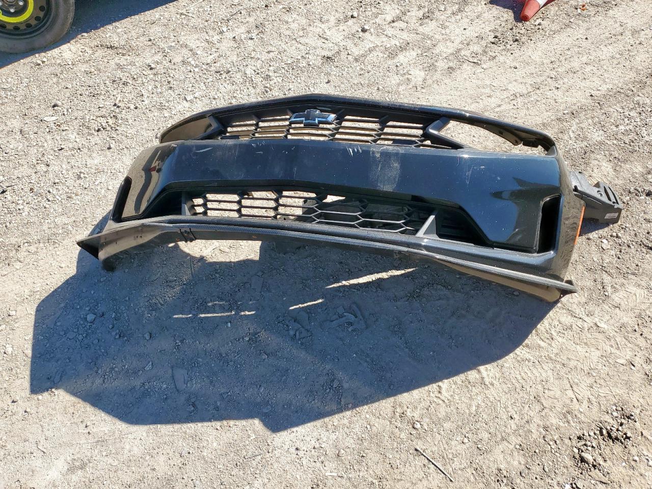 2022 Chevrolet Camaro Lt1 VIN: 1G1FF1R74N0104182 Lot: 90800595