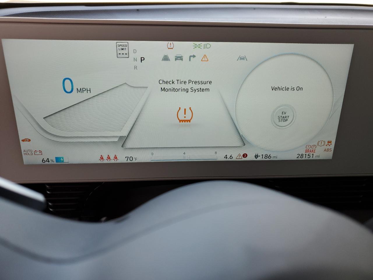 2023 Hyundai Ioniq 5 Sel VIN: KM8KNDAF7PU216351 Lot: 91643625