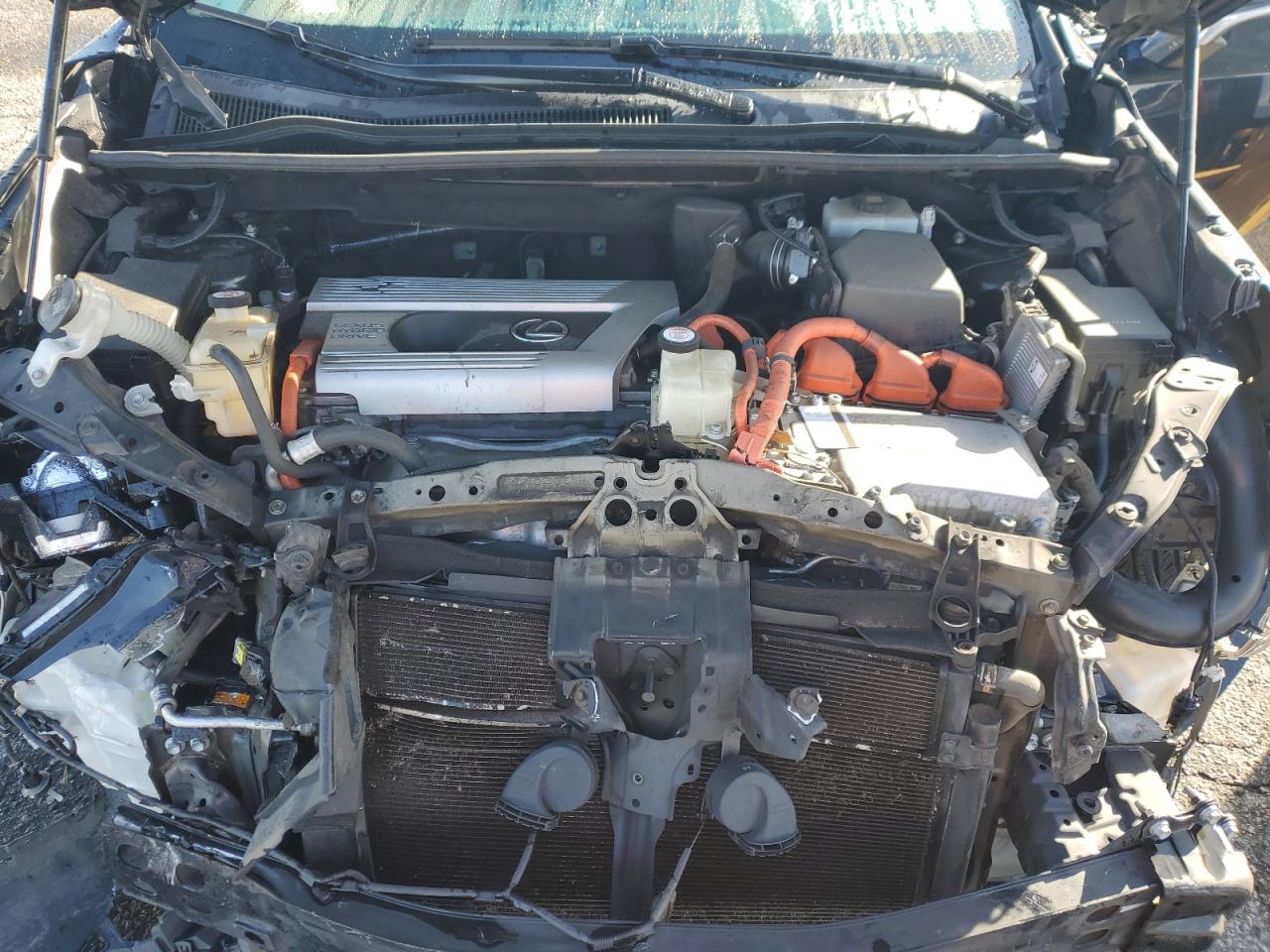 2018 Lexus Nx 300H VIN: JTJBJRBZ5J2085491 Lot: 93330015