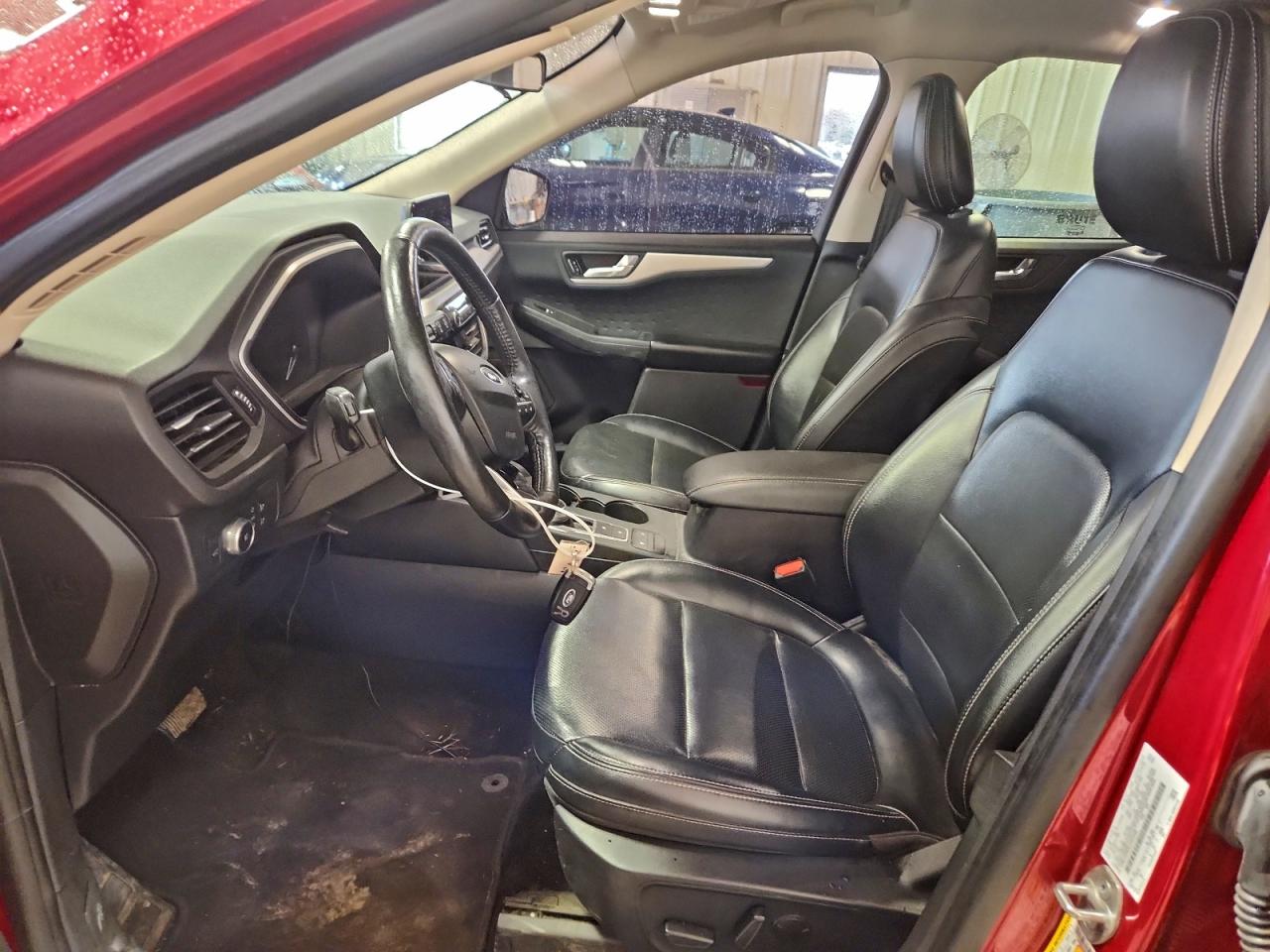 2020 Ford Escape Sel VIN: 1FMCU0H6XLUA23269 Lot: 94081015