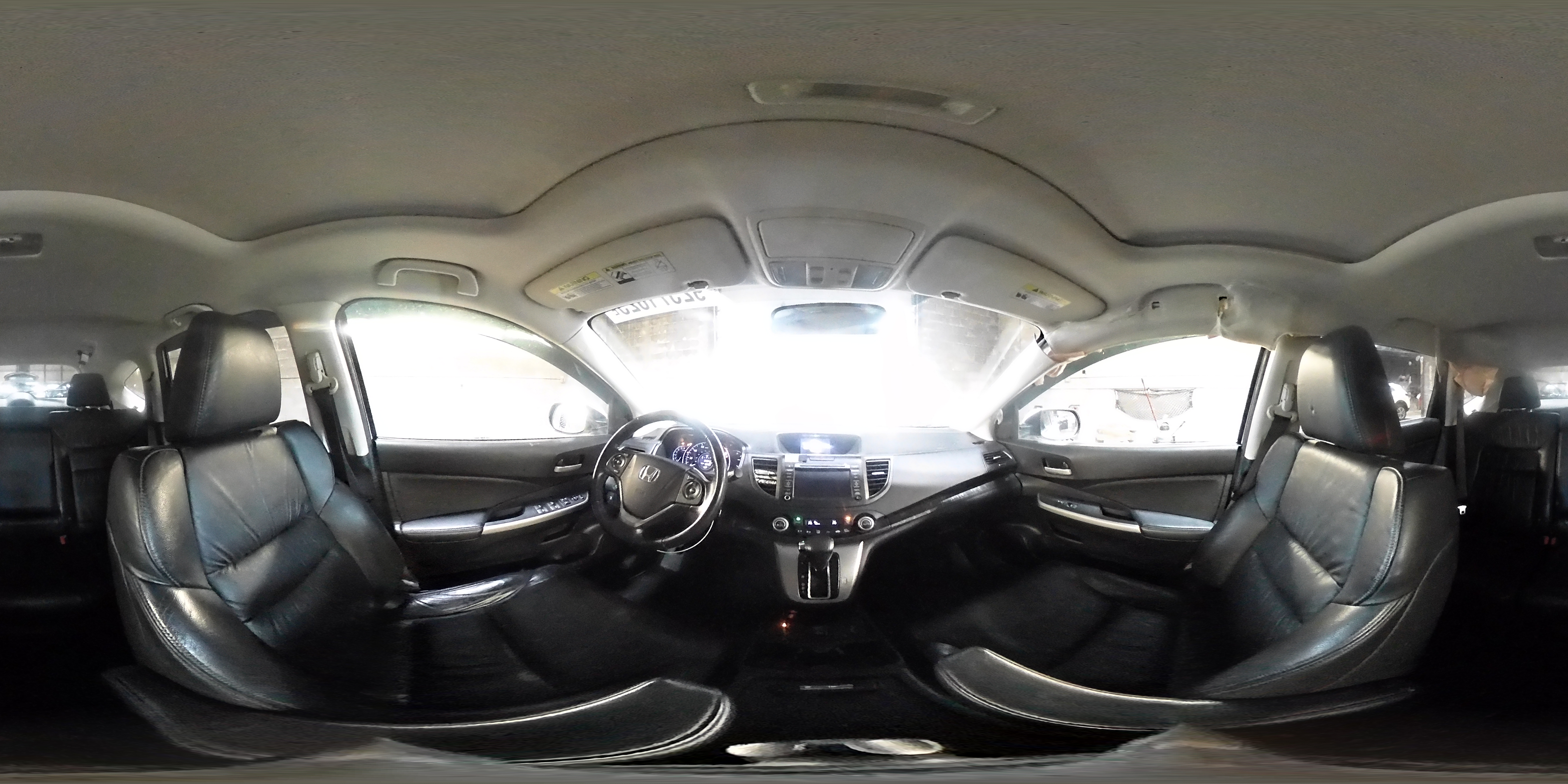 2013 Honda Cr-V Exl VIN: 5J6RM4H72DL014176 Lot: 92571025