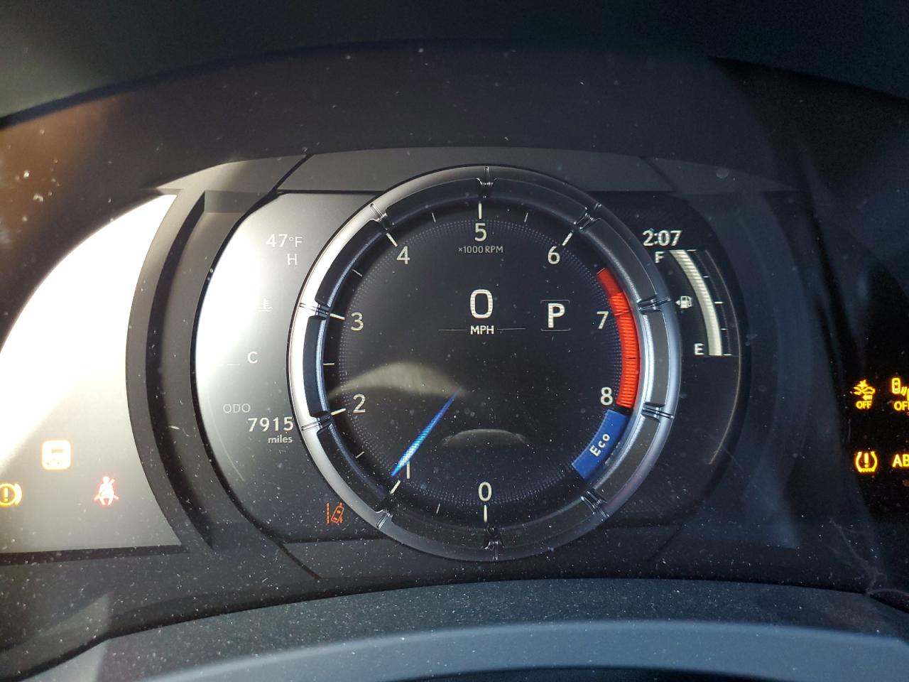 2025 Lexus Is 350 F Sport VIN: JTHGZ1E22S5038970 Lot: 93520365