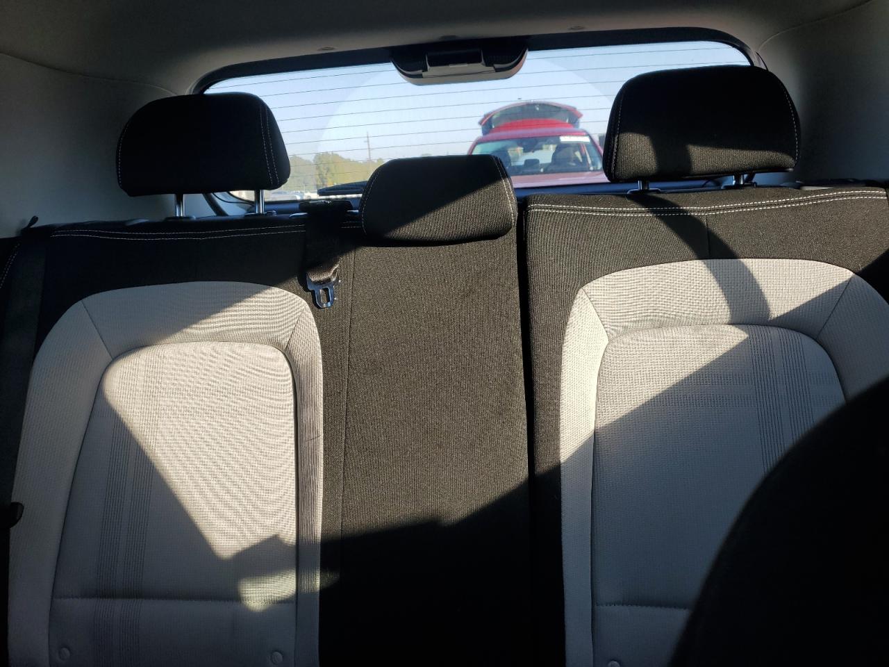 2024 Hyundai Venue Sel VIN: KMHRC8A32RU308486 Lot: 91606005