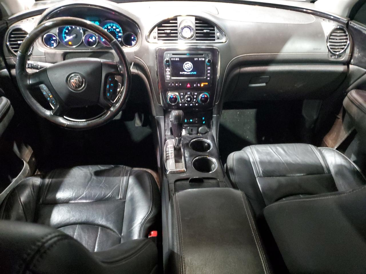 2016 Buick Enclave VIN: 5GAKVCKD1GJ182969 Lot: 93696245