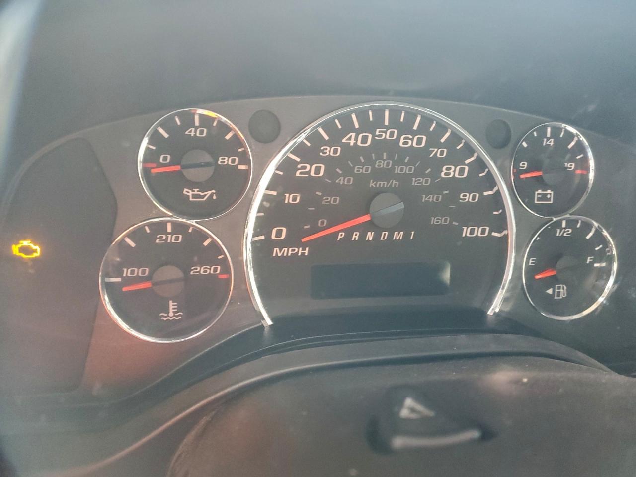 2014 Chevrolet Express G3500 Box Truck VIN: 1GB3G4CG7E1173903 Lot: 91703555