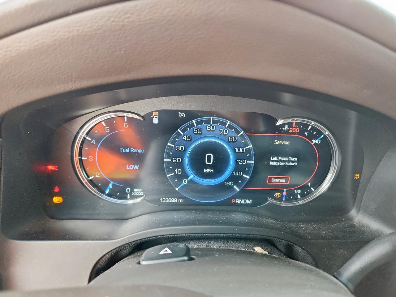 2016 Cadillac Escalade Esv Luxury VIN: 1GYS3HKJ5GR157110 Lot: 93515095