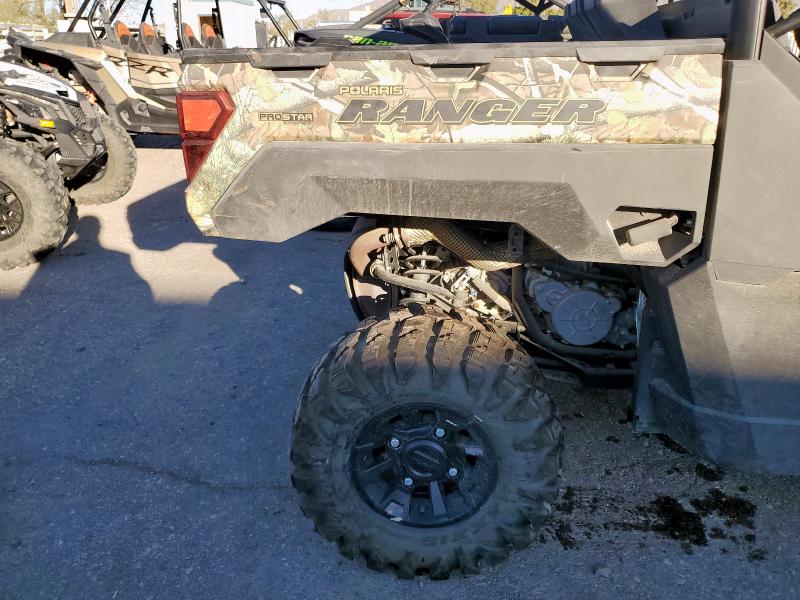 2019 POLARIS RANGER XP 1000 EPS BACK COUNTRY EDITION  