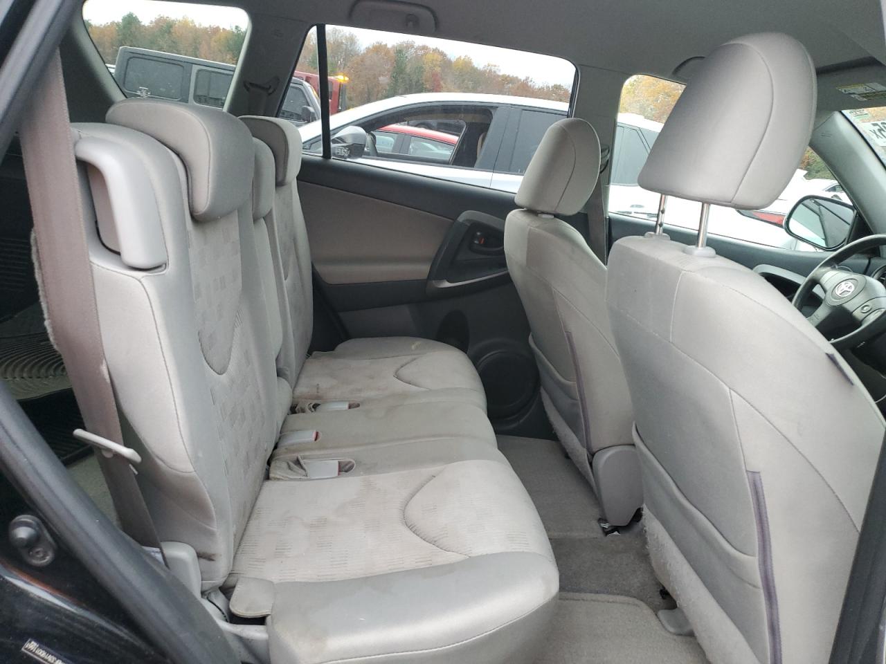 2009 Toyota Rav4 VIN: JTMBF33V19D011661 Lot: 91366105