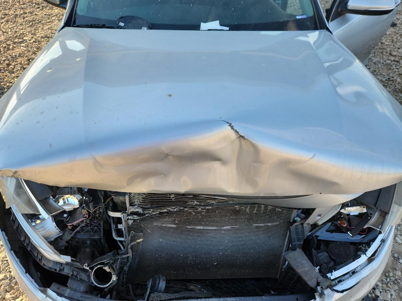 2018 Kia Optima Lx VIN: 5XXGT4L33JG190072 Lot: 93199955