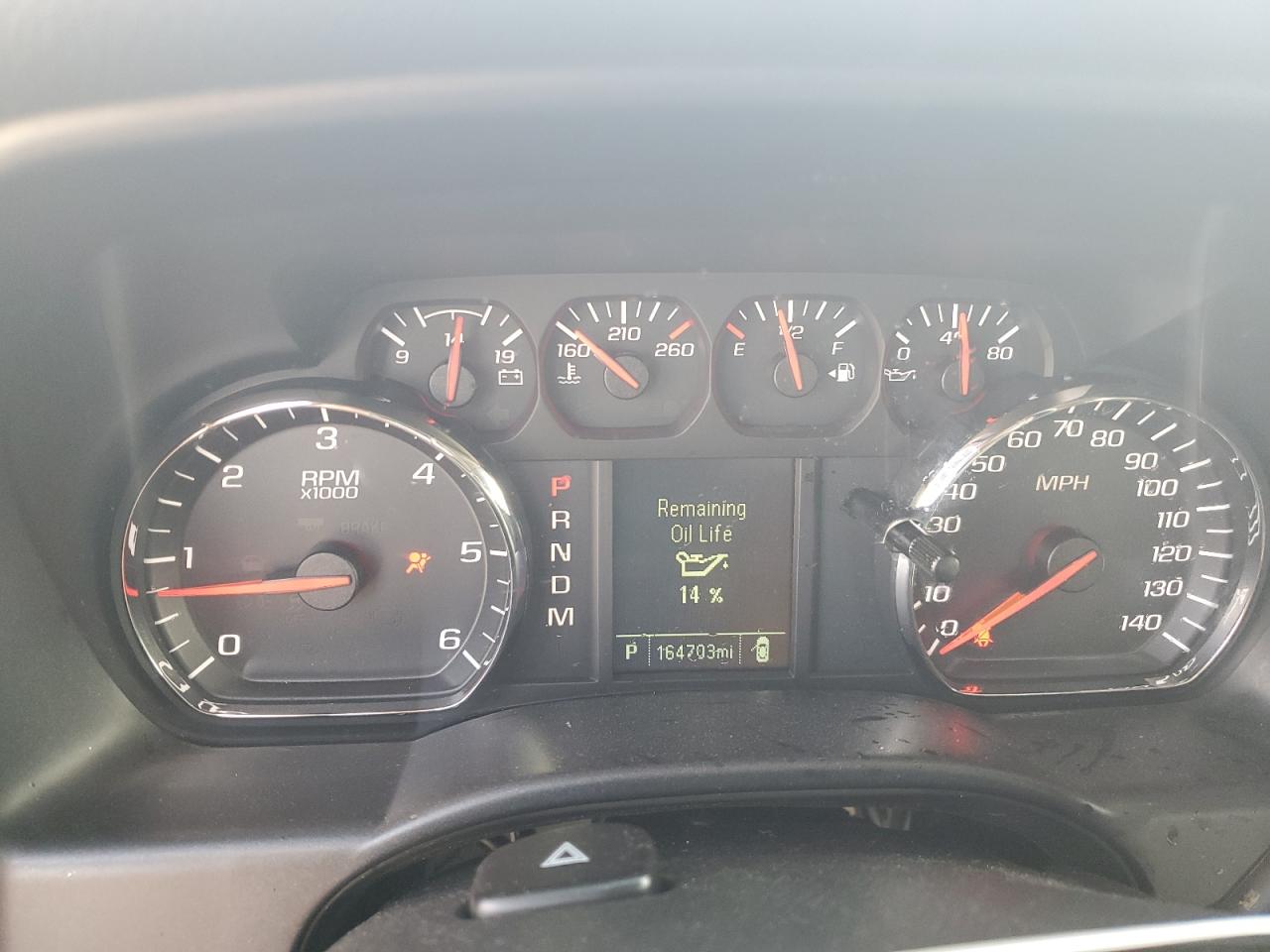 2016 GMC Sierra K1500 VIN: 1GTV2LEC9GZ216794 Lot: 92086645