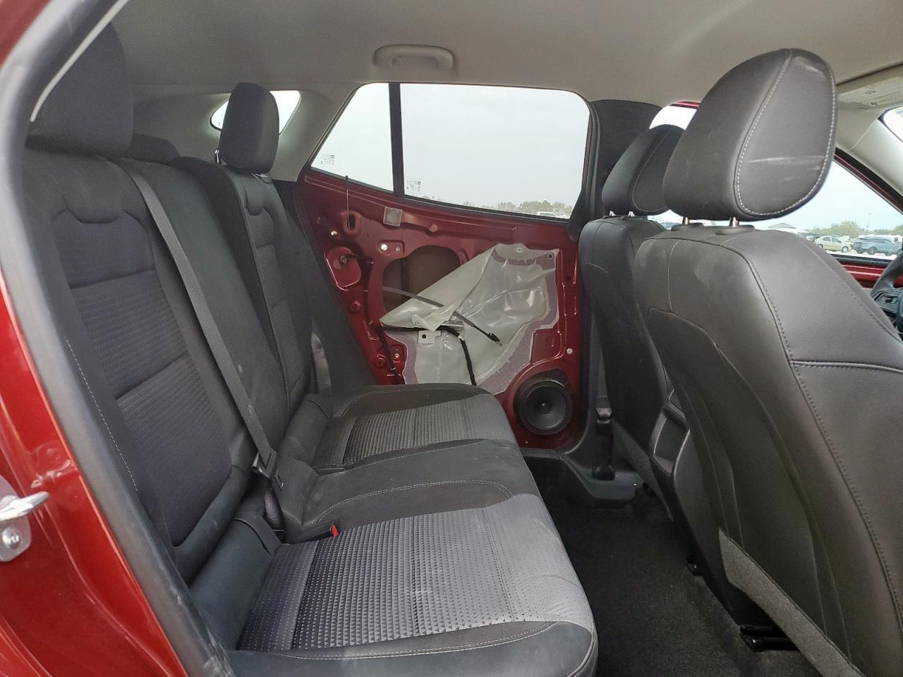 2024 Chevrolet Trax 1Lt VIN: KL77LHE25RC246324 Lot: 93897735