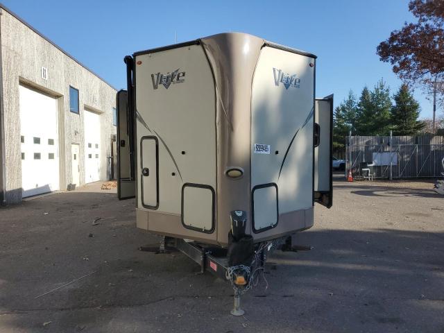 2019 FORESRIVER FLAGSTAFF  