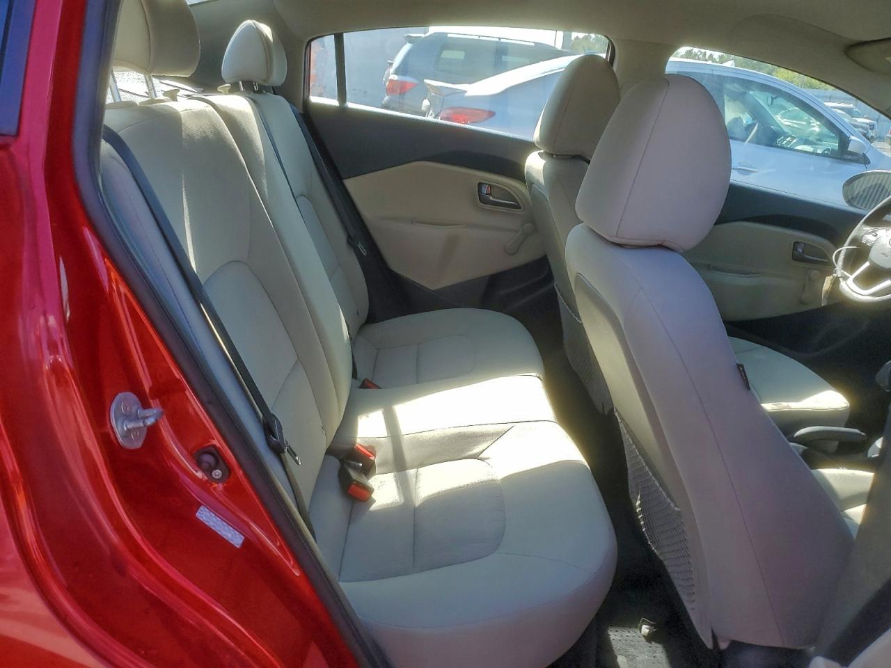 2013 Kia Rio Lx VIN: KNADM4A31D6277472 Lot: 94118775