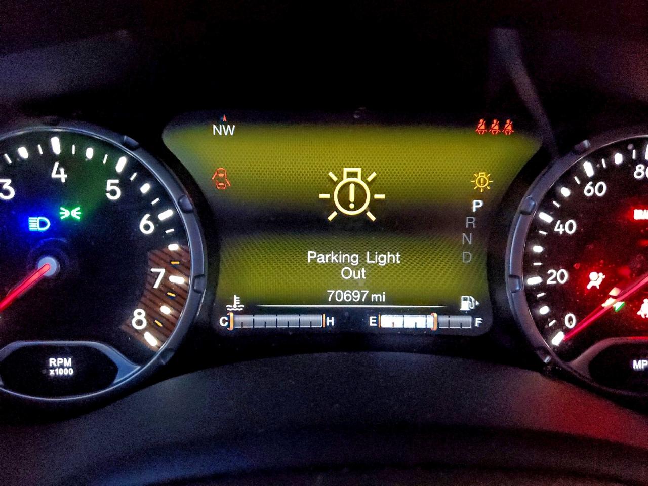 2019 Jeep Renegade Limited VIN: ZACNJBD15KPK03655 Lot: 94037955