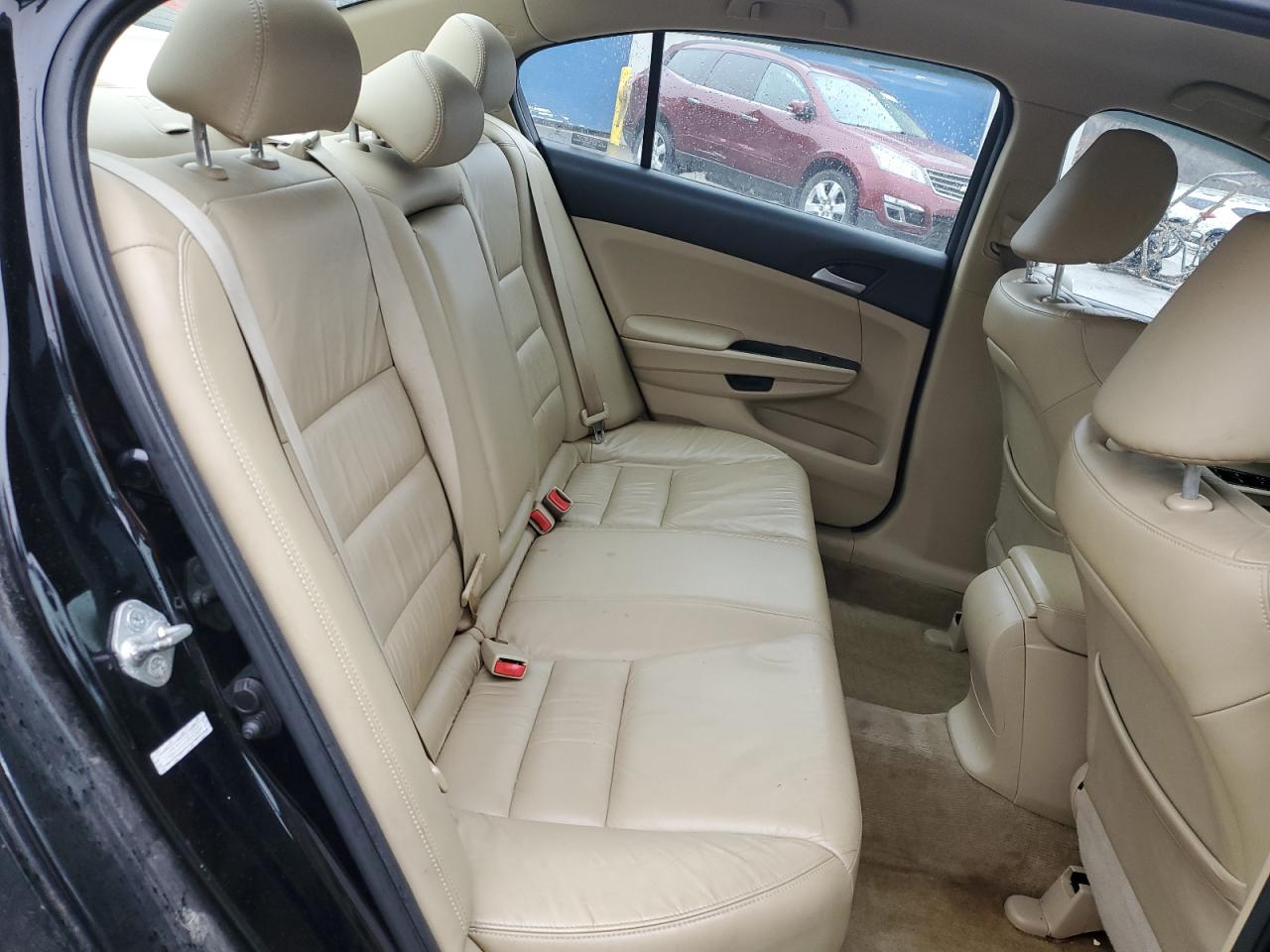 2012 Honda Accord Se VIN: 1HGCP2F61CA145094 Lot: 93203755