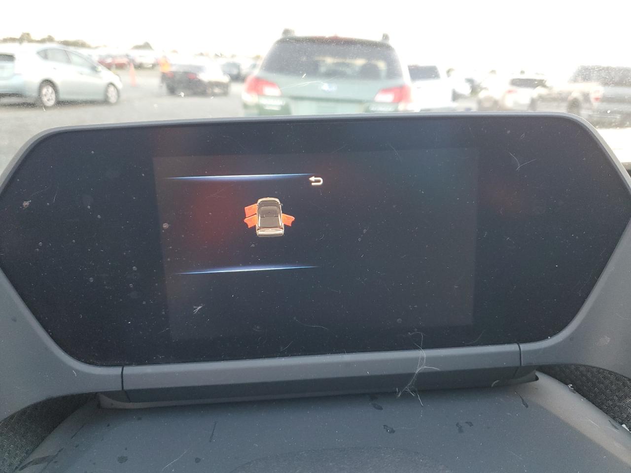 2025 Toyota Bz4X Xle VIN: JTMAAAAA0SA068746 Lot: 93452895