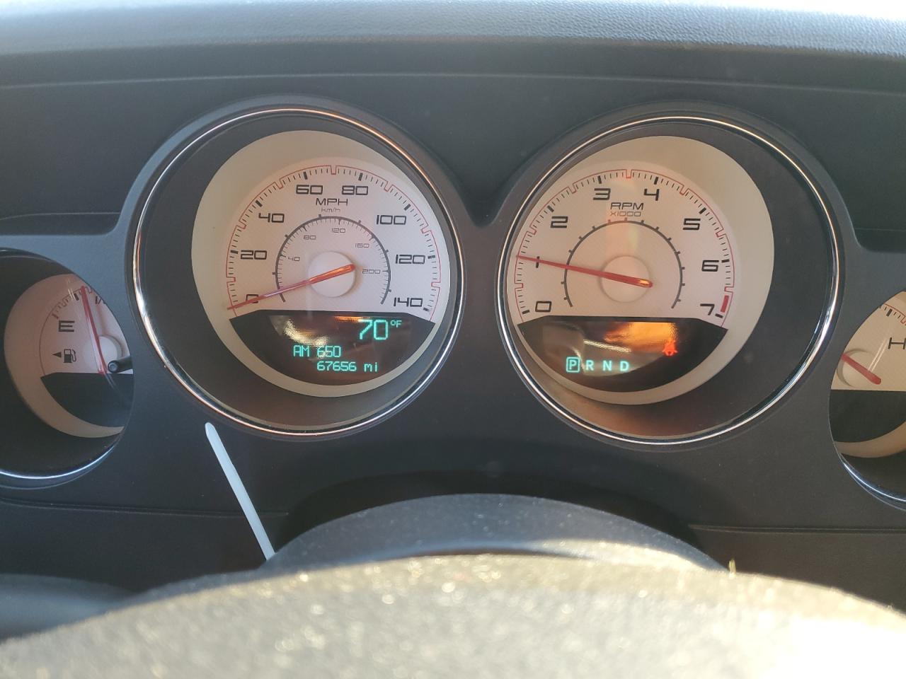 2014 Dodge Challenger Sxt VIN: 2C3CDYAGXEH196015 Lot: 91668205