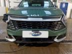 2025 KIA SPORTAGE 1.6T GDI 207 HEV 3 5DR AUTO for sale at Copart EAST KILBRIDE