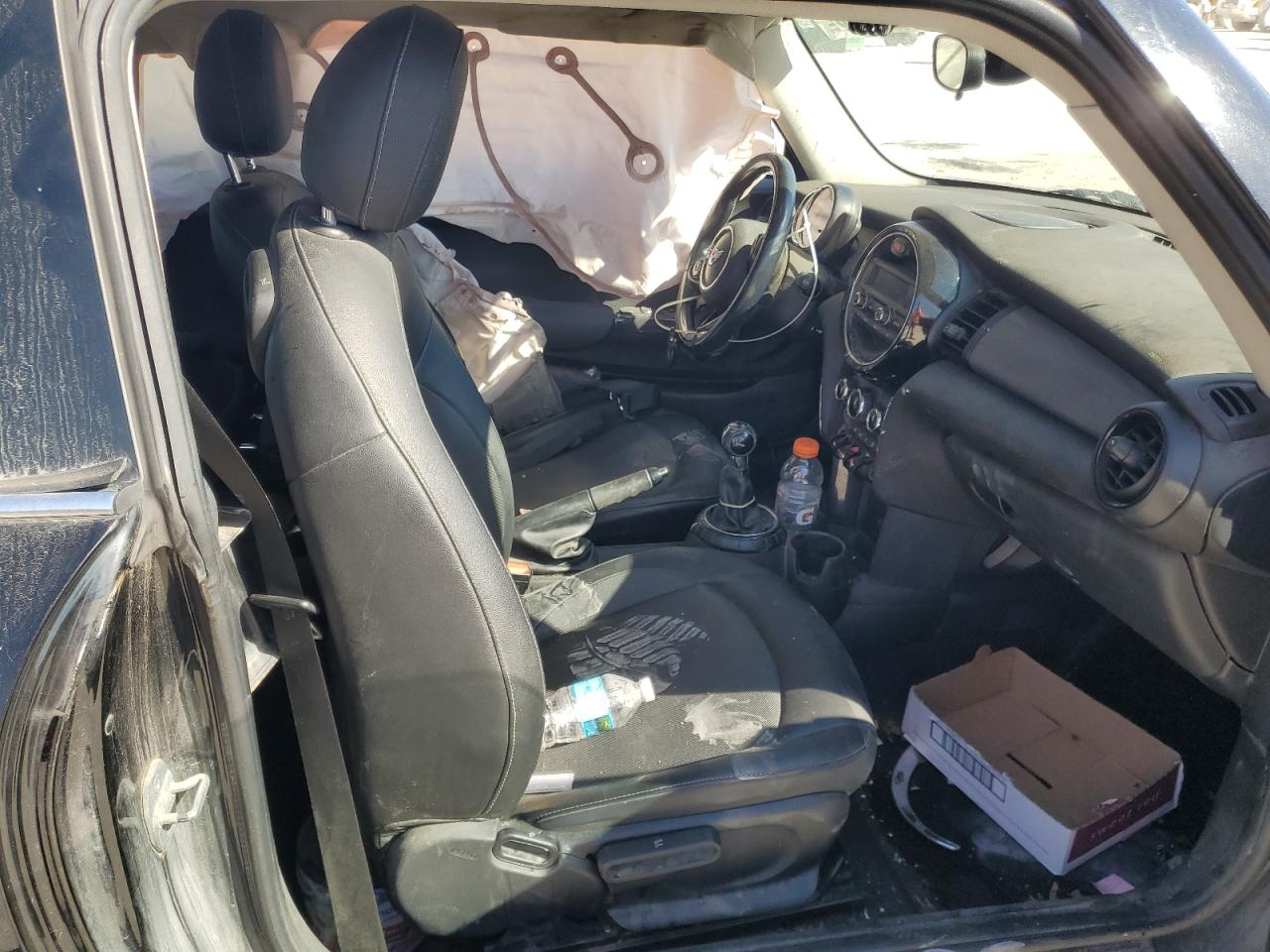 2015 Mini Cooper VIN: WMWXM5C50FT973942 Lot: 92675965