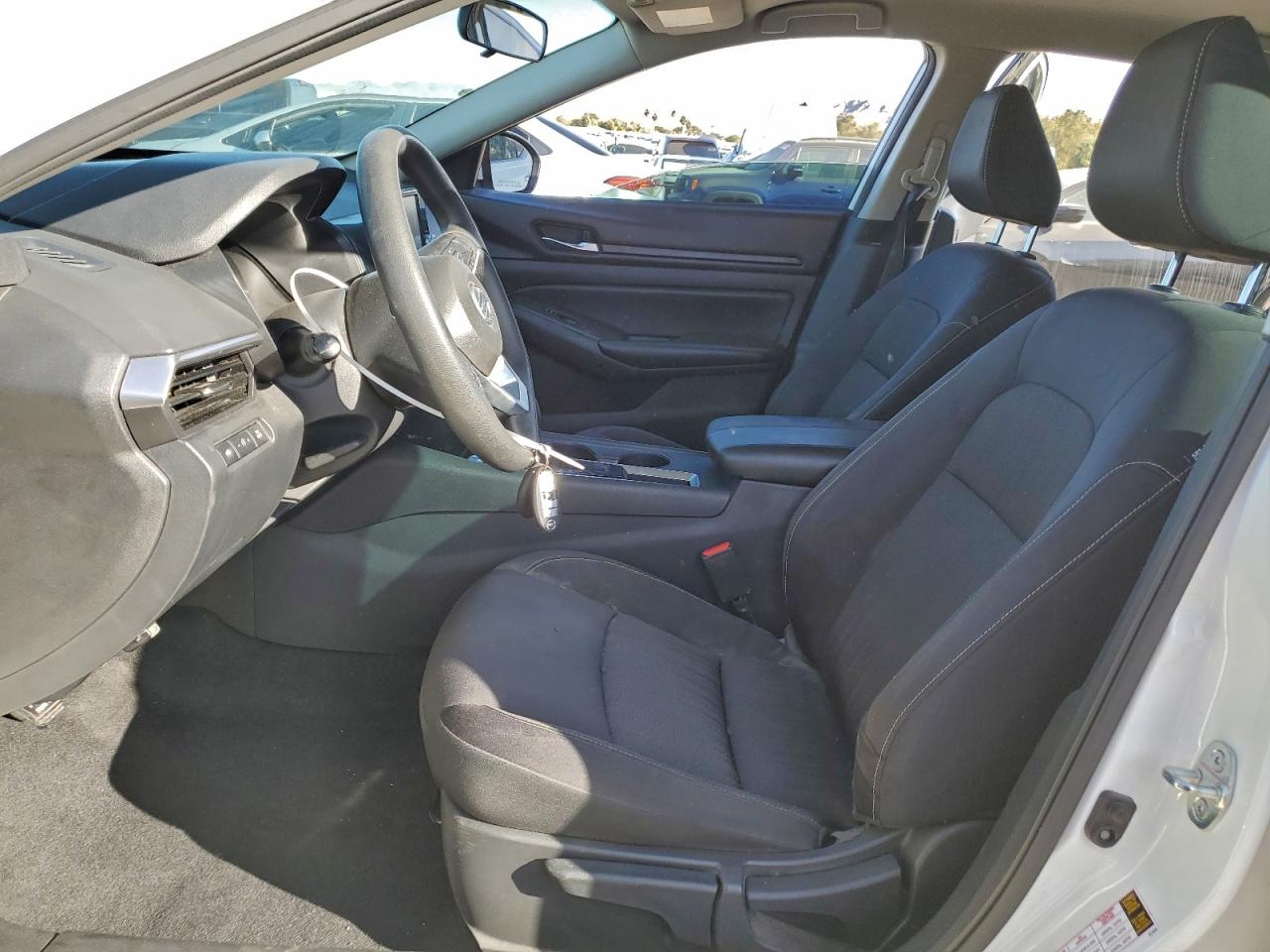 2021 Nissan Altima S VIN: 1N4BL4BV2MN367707 Lot: 94580795