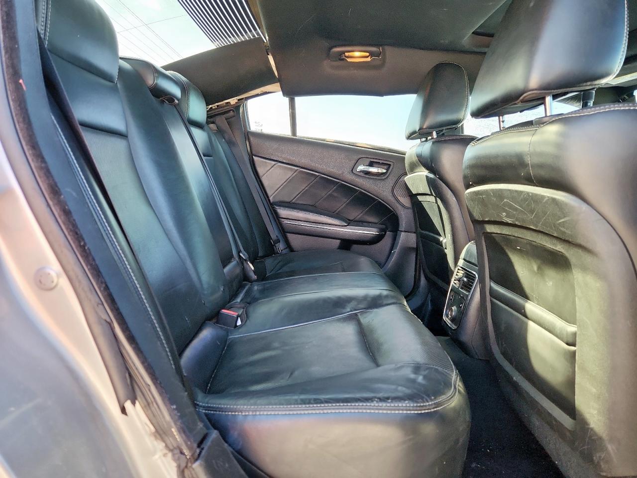 2014 Dodge Charger R/T VIN: 2C3CDXCT2EH162865 Lot: 91103425