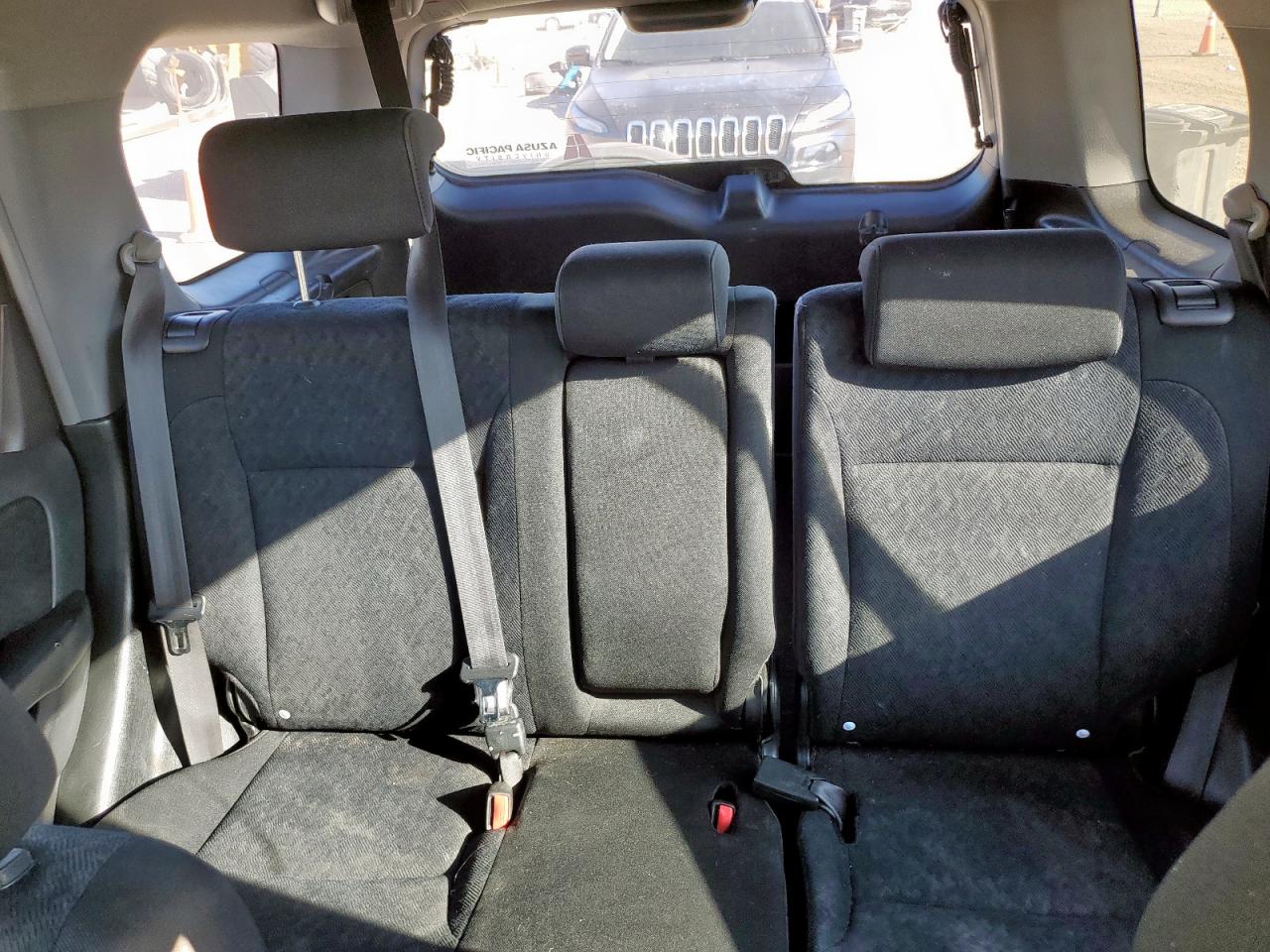 2006 Honda Cr-V Lx VIN: JHLRD78536C042502 Lot: 87104985