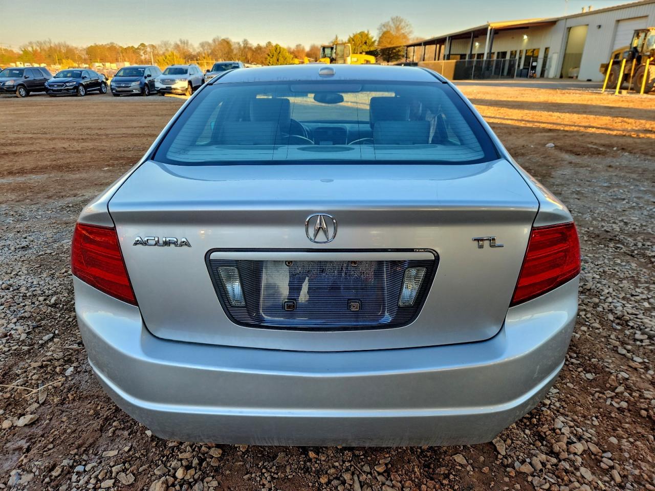 2006 Acura 3.2Tl VIN: 19UUA66226A025285 Lot: 94477895