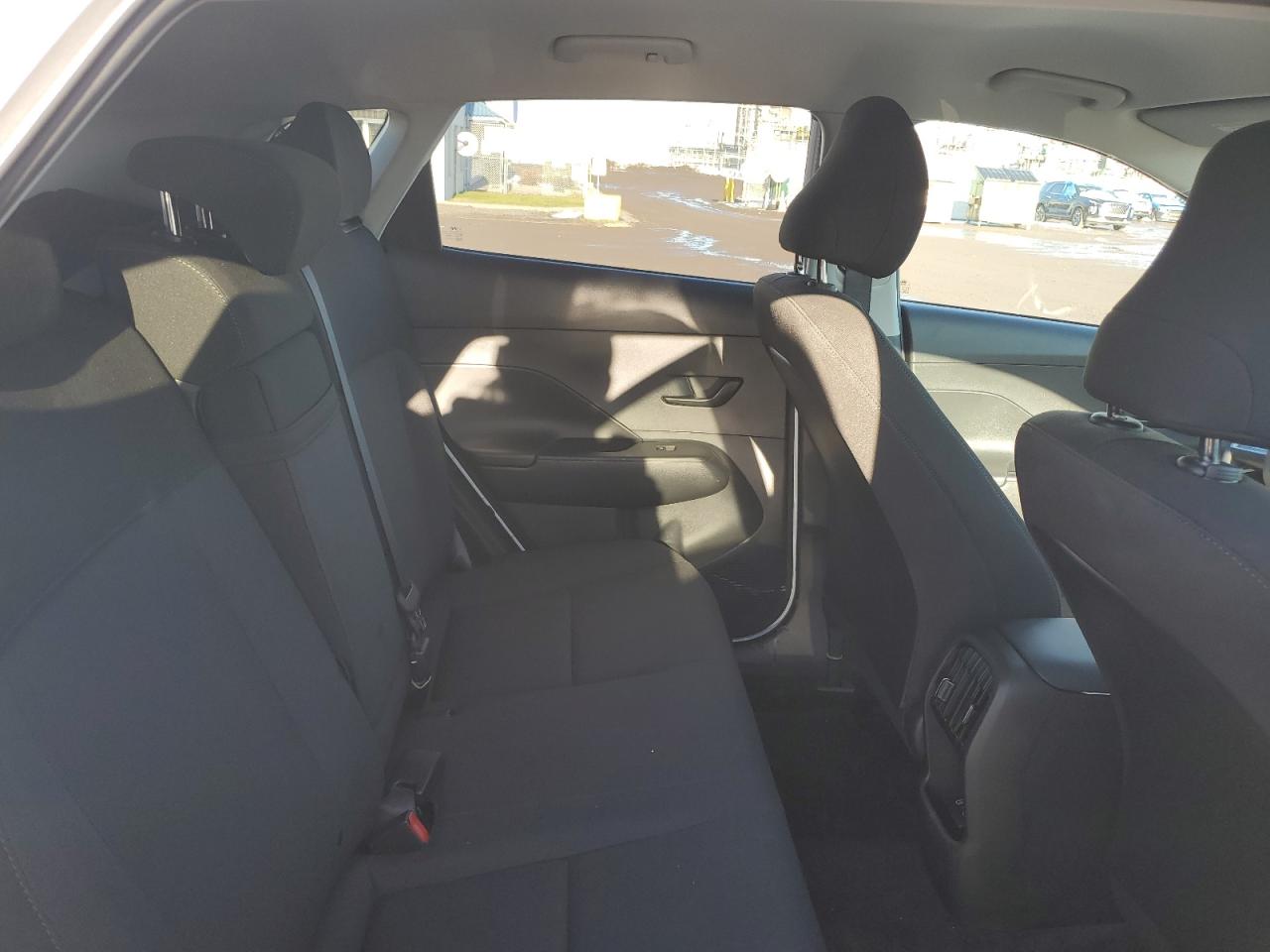 2025 Hyundai Kona Sel VIN: KM8HB3AB9SU318933 Lot: 93489395