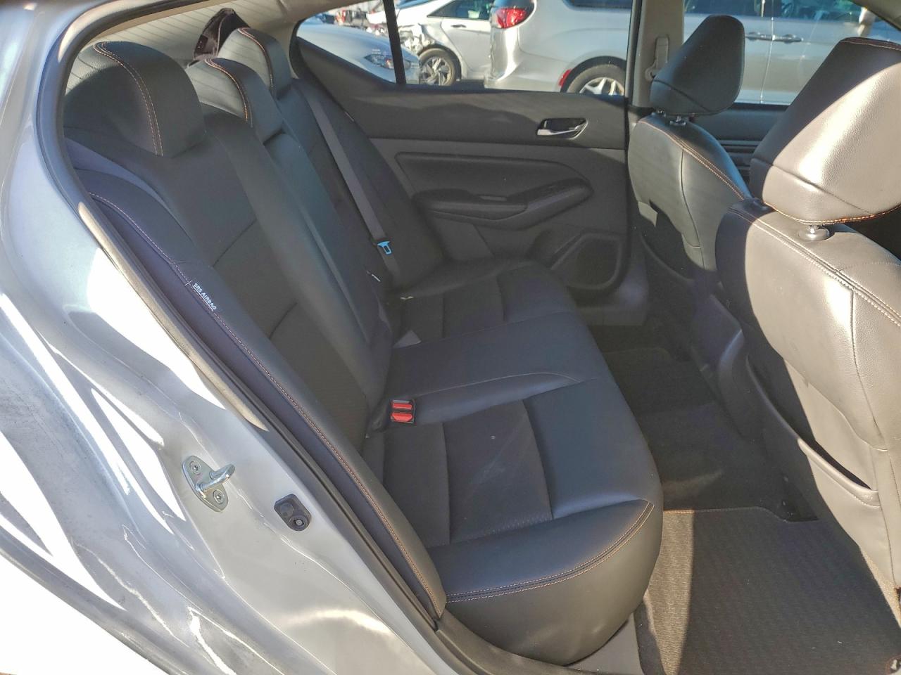 2021 Nissan Altima Sr VIN: 1N4BL4CV2MN327237 Lot: 92882185