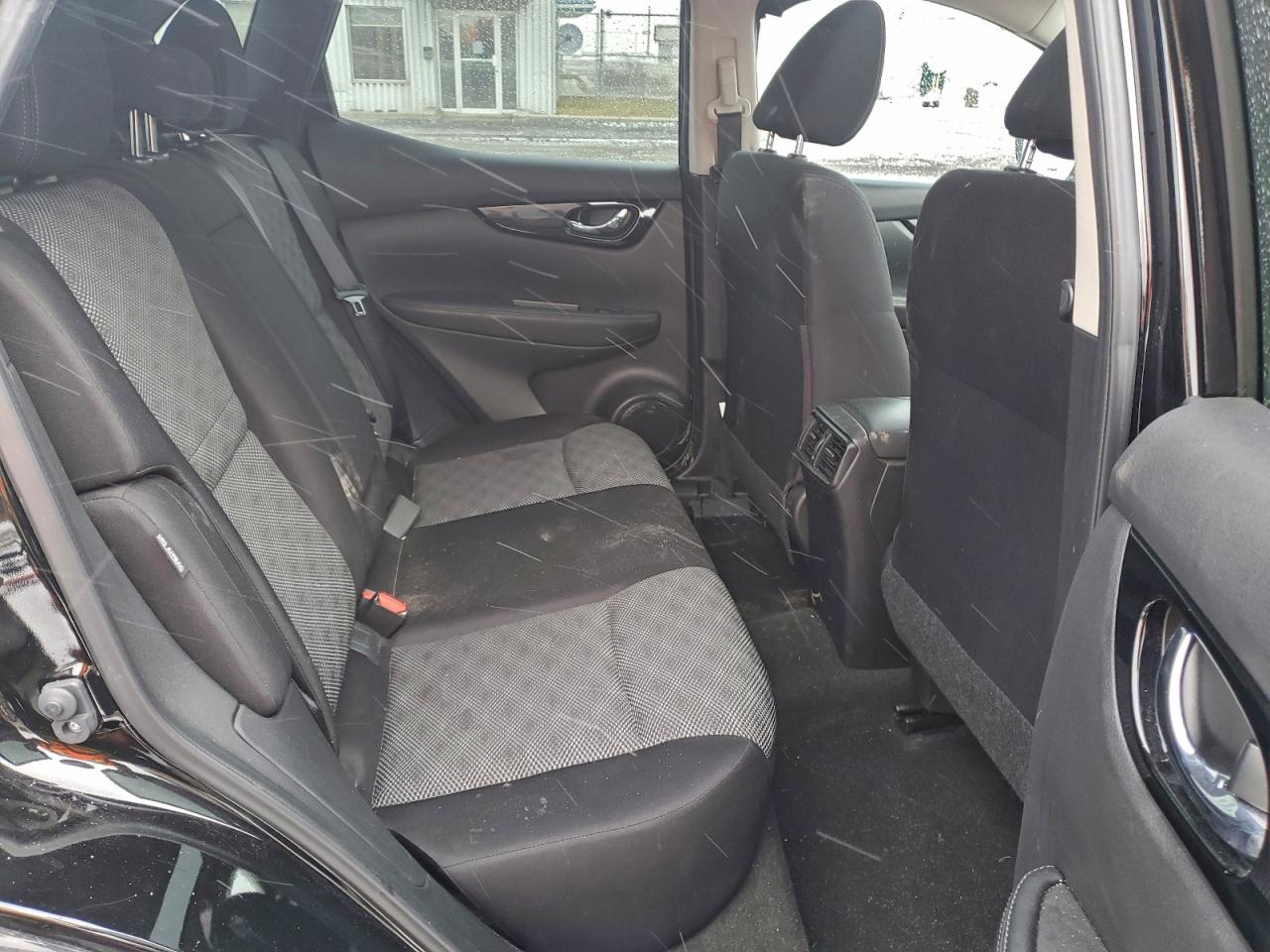 2021 Nissan Rogue Sport Sv VIN: JN1BJ1BW3MW435274 Lot: 94154455