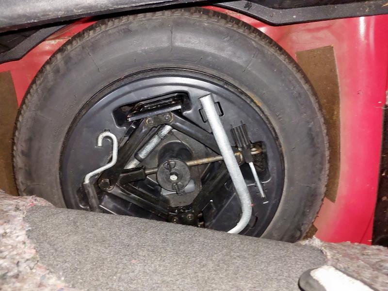 2007 FIAT GRANDE PUNTO 1.2 DYNAMIC 3DR