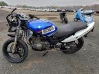 2008 SUZUKI GS500    for sale at Copart CT - HARTFORD