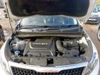 2014 KIA SPORTAGE 2.0 CRDI KX-2 5DR AUTO for sale at Copart COLCHESTER