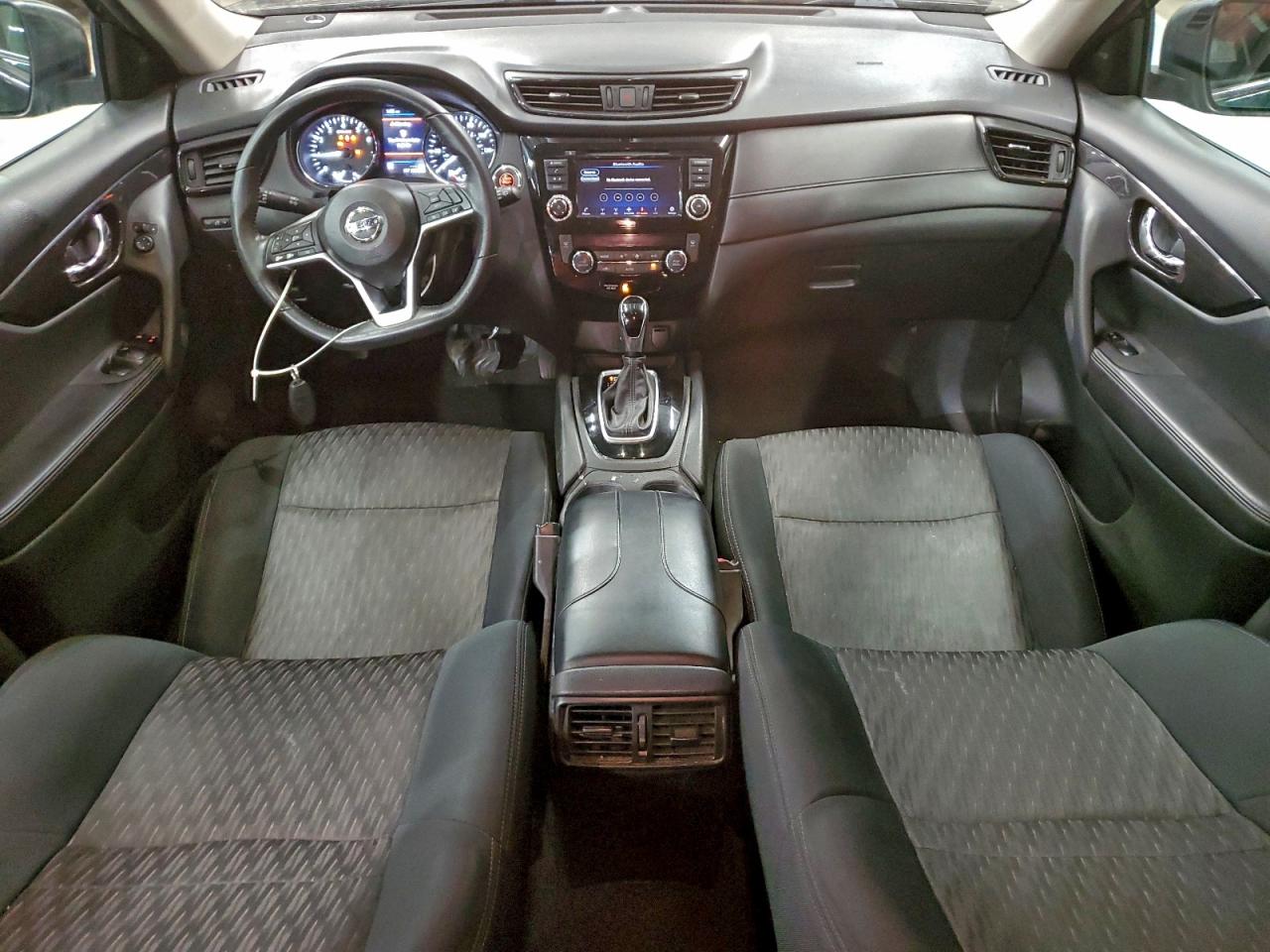 2018 Nissan Rogue S VIN: 5N1AT2MV6JC778294 Lot: 93893745