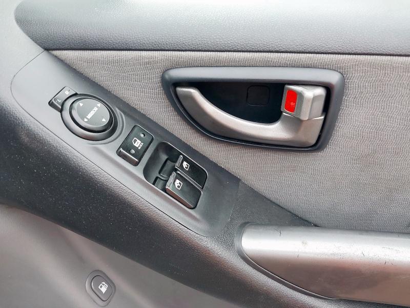 2017 HYUNDAI I800 2.5 CRDI SE 5DR AUTO