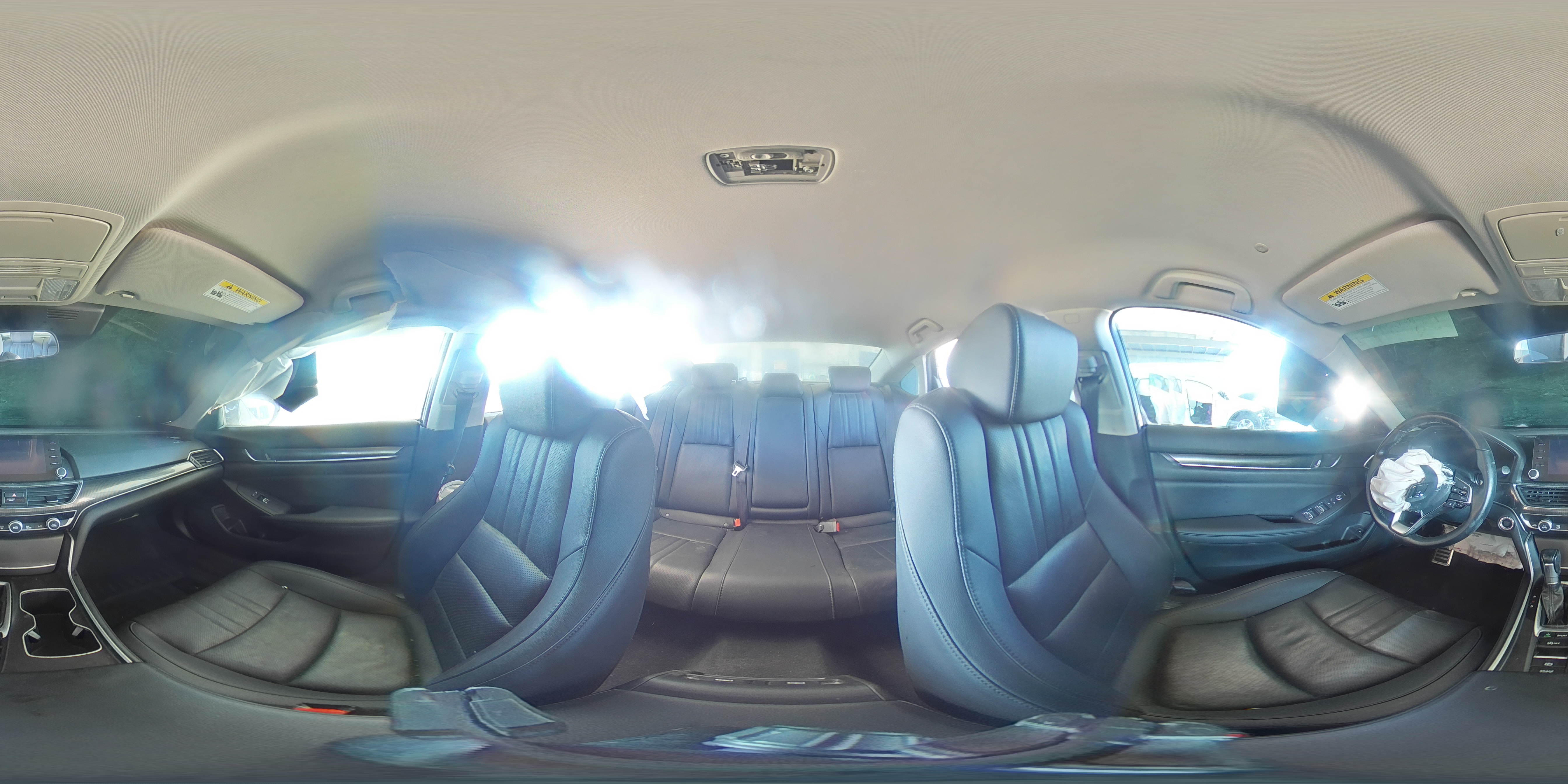 2022 Honda Accord Sport Se VIN: 1HGCV1F46NA069678 Lot: 94043495